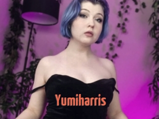 Yumiharris