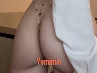Yumimia