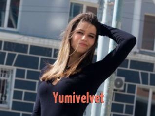 Yumivelvet