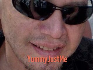 YummyJustMe