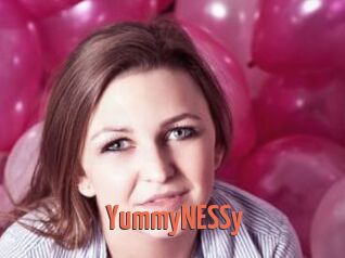 YummyNESSy