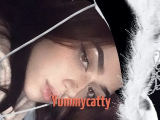 Yummycatty