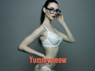 Yummymeow