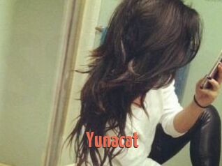 Yunacat