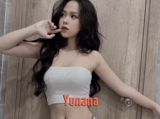 Yunana
