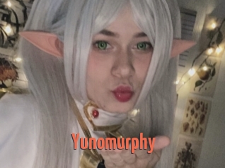 Yunomurphy
