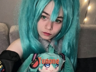 Yunone