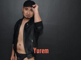 Yurem