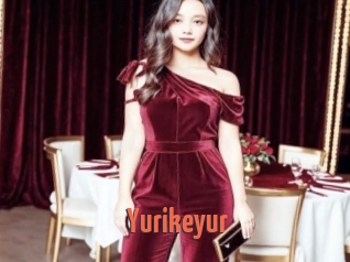 Yurikeyur