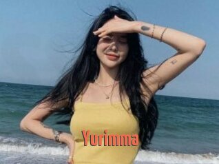 Yurimma