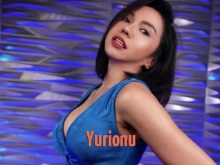 Yurionu