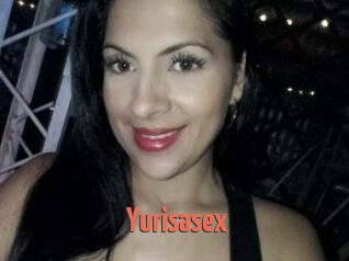 Yurisasex