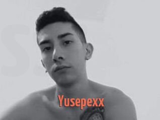 Yusepexx