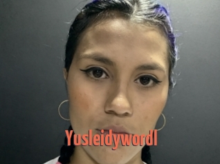 Yusleidywordl