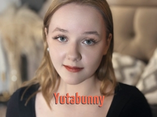 Yutabunny