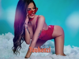 Yuukenzi