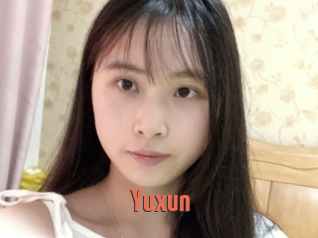 Yuxun