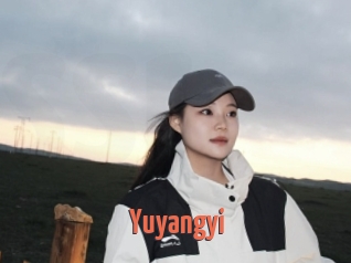 Yuyangyi