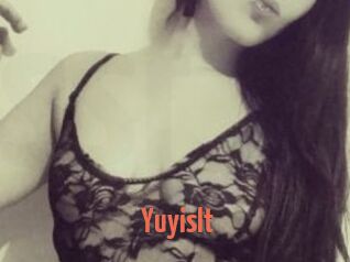 Yuyislt