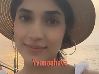 Yvanaahava