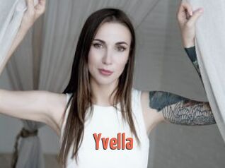 Yvella