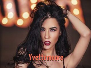 Yvettemoore