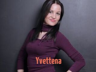 Yvettena