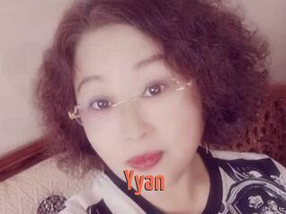 Yyan