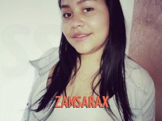 ZAMSARAX