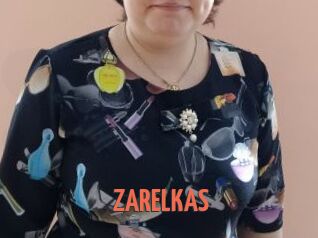 ZARELKAS