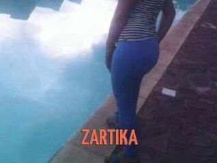 ZARTIKA