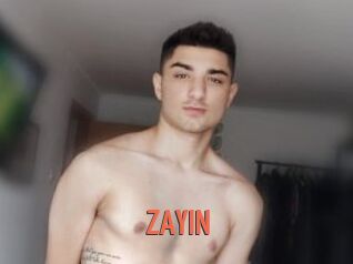 ZAYIN