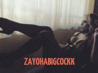 ZAYOHABIGCOCKK