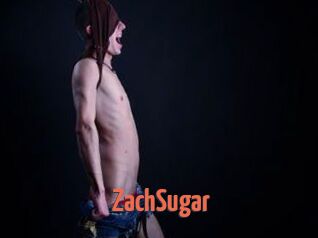 ZachSugar