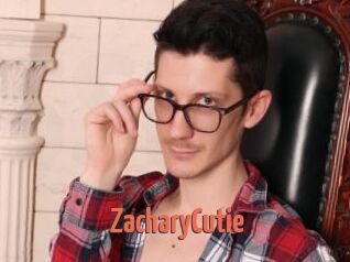ZacharyCutie