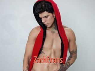 ZackEvans