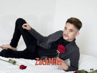ZackMiler