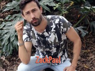 ZackPaul