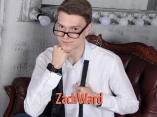ZackWard