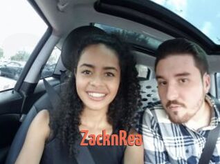 ZacknRea