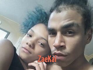 ZaeKai