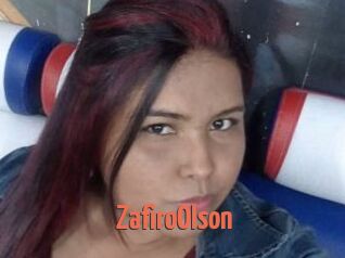 ZafiroOlson