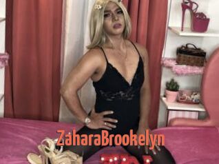 ZaharaBrookelyn