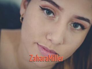 ZaharaMiller