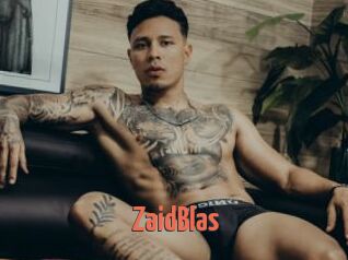 ZaidBlas