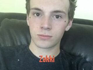 Zakki