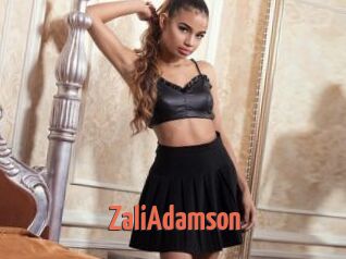 ZaliAdamson