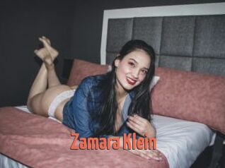 Zamara_Klein