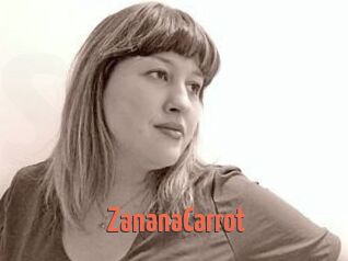 ZananaCarrot