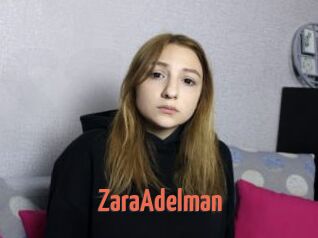 ZaraAdelman